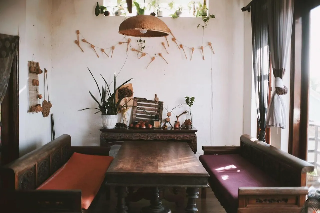 Mali Home Hoi An